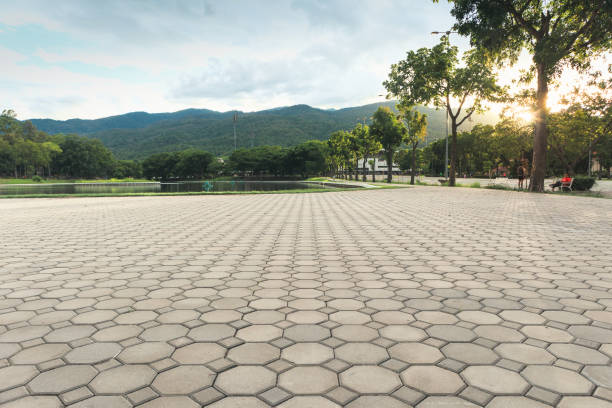 Driveway Repair Near Me in Royal Oak, MI